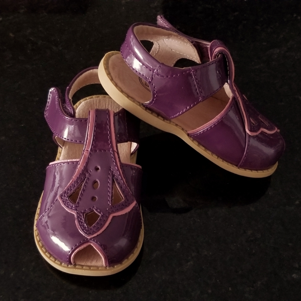 Livie and Luka shoes